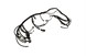 Polaris 2411167 Harness, Chassis