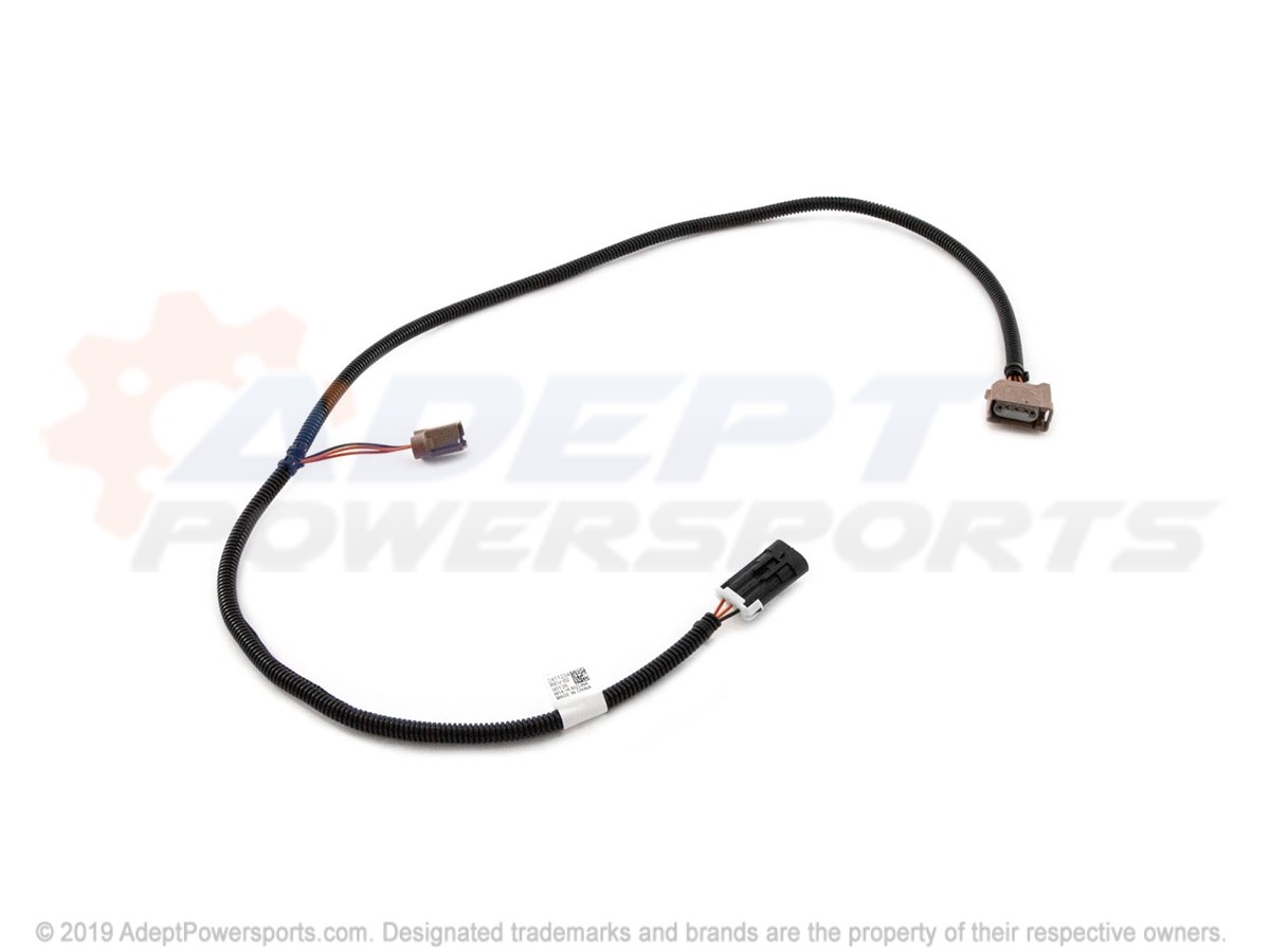 Polaris 2411234 Harness, Box