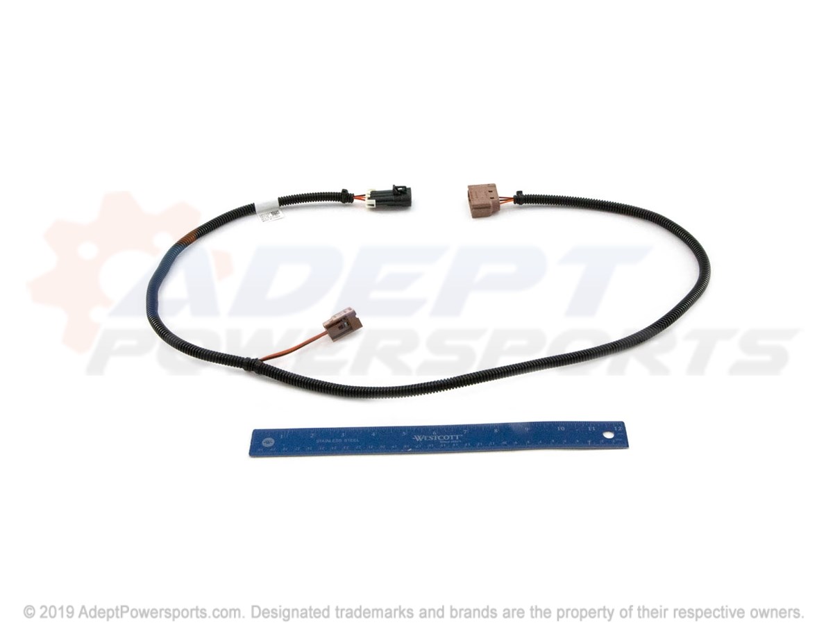Polaris 2411234 Harness, Box