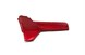Polaris 5437474-520 Fender, Rear, Rh, Sunset, Red, [Am][Az]