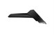 Polaris 5437474-464 Fender, Rear, Rh, Stealth, Black, [As]