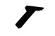 Polaris 5437474-464 Fender, Rear, Rh, Stealth, Black, [As]