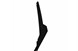 Polaris 5437474-464 Fender, Rear, Rh, Stealth, Black, [As]