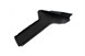 Polaris 5437472-464 Fender, Rear, Lh, Stealth, Black, [As]