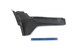 Polaris 5437472-464 Fender, Rear, Lh, Stealth, Black, [As]