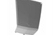 Polaris 5437469-493 Hood, Access, Center, Nuclear, Sunset, Orange, [Ao]