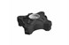 Polaris 5135409-458 Hub, Wheel, Front, Matte', Black, [Ah]