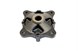 Polaris 5135113-458 Hub, Wheel, Rear, [Ah]