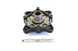 Polaris 5135113-458 Hub, Wheel, Rear, [Ah]
