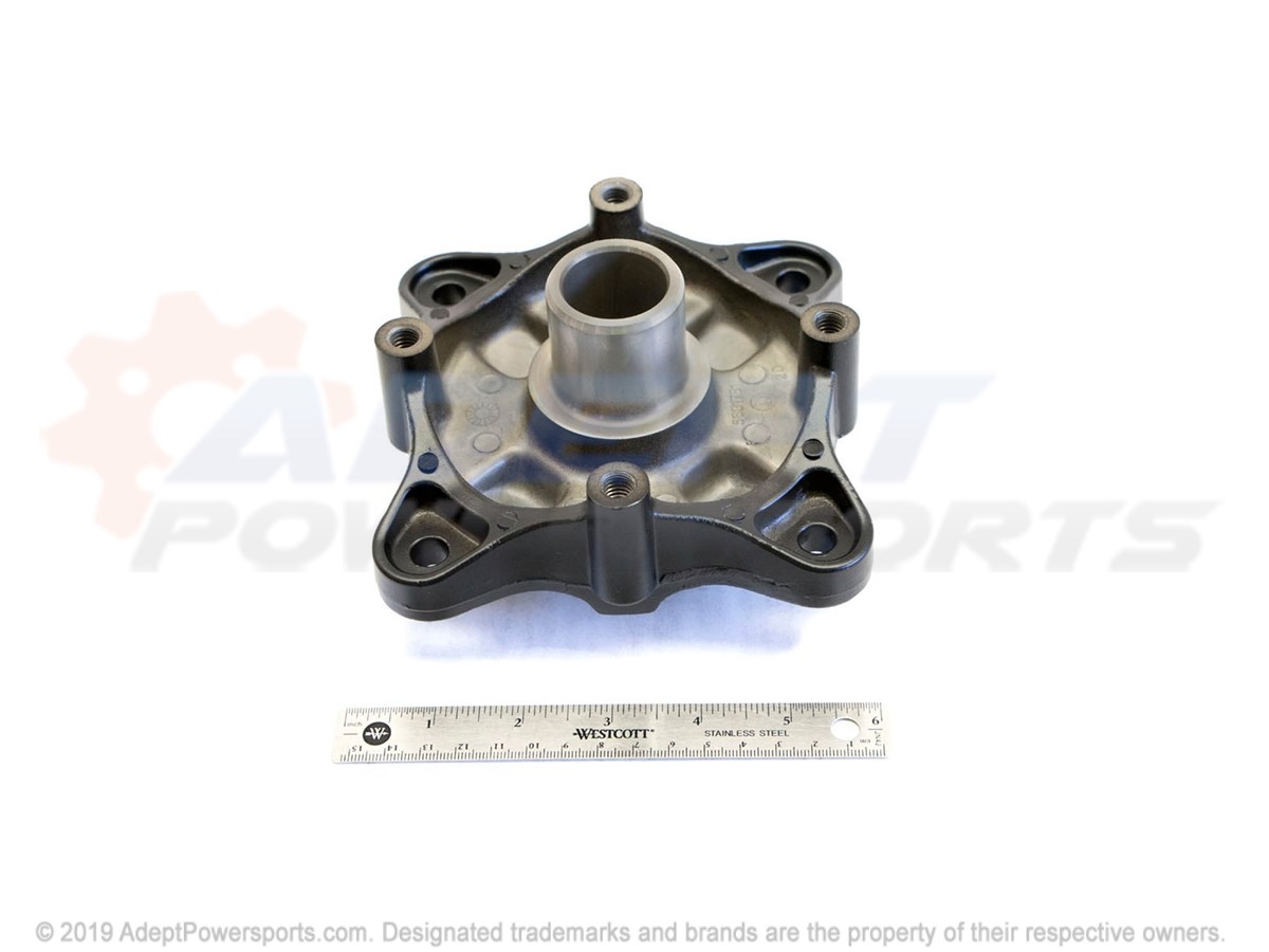 Polaris 5135113-458 Hub, Wheel, Rear, [Ah]