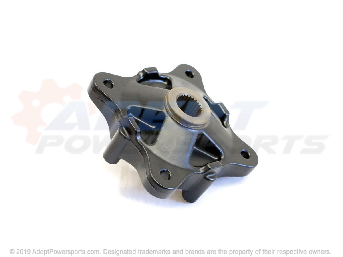 Polaris 5135113-458 Hub, Wheel, Rear, [Ah]