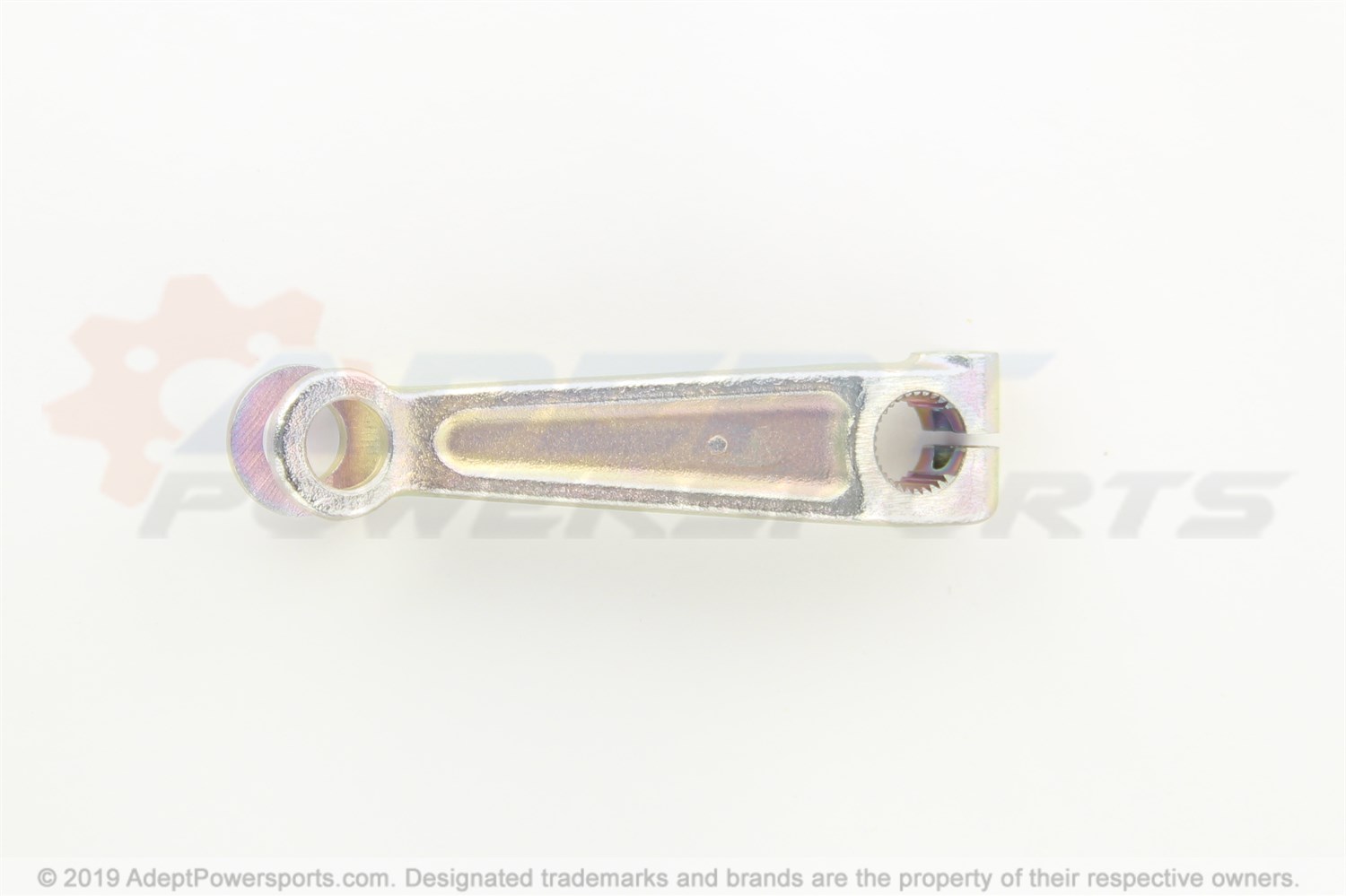 Yamaha 4VP-F5355-00-00 Lever, Camshaft