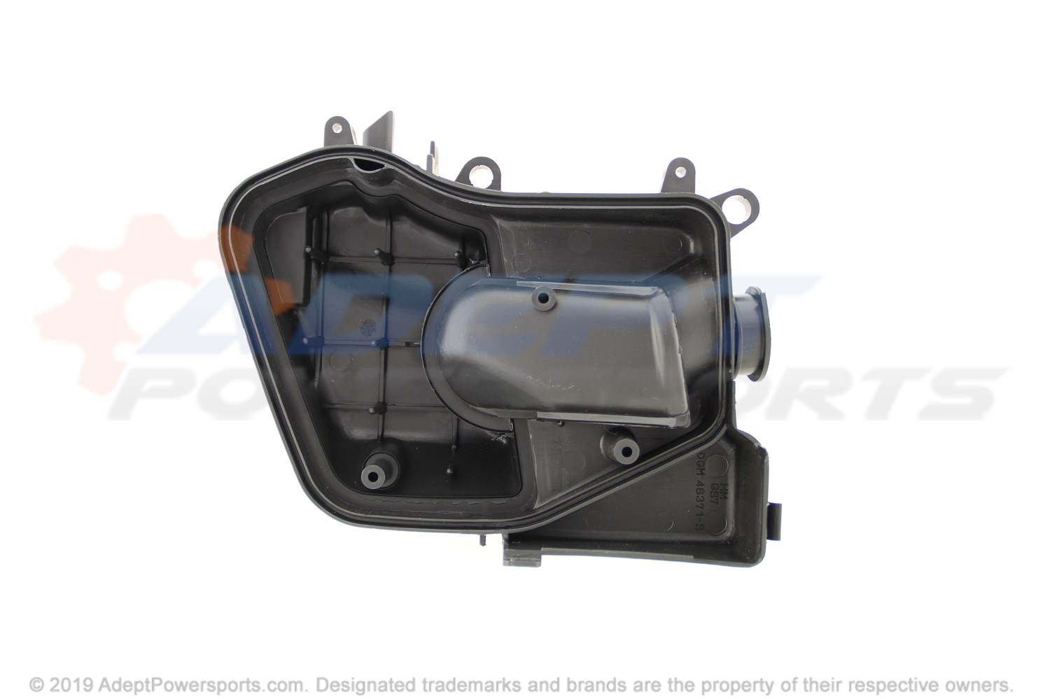 Honda 17206-GS7-950 Housing, Air, Cleaner