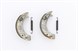 Honda 06430-GY1-922 Shoe, Set, Brake