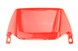 Kawasaki 14024-1093-6L Cover Rear Red