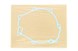 Honda 11396-HN5-670 Gasket