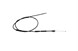 Polaris 7081551 Cable, Throttle