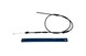Polaris 7081551 Cable, Throttle