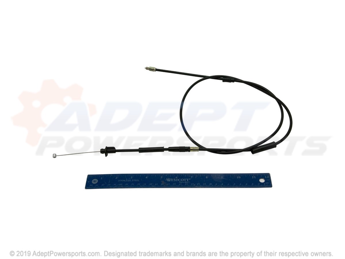 Polaris 7081551 Cable, Throttle