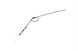 Polaris 7081551 Cable, Throttle