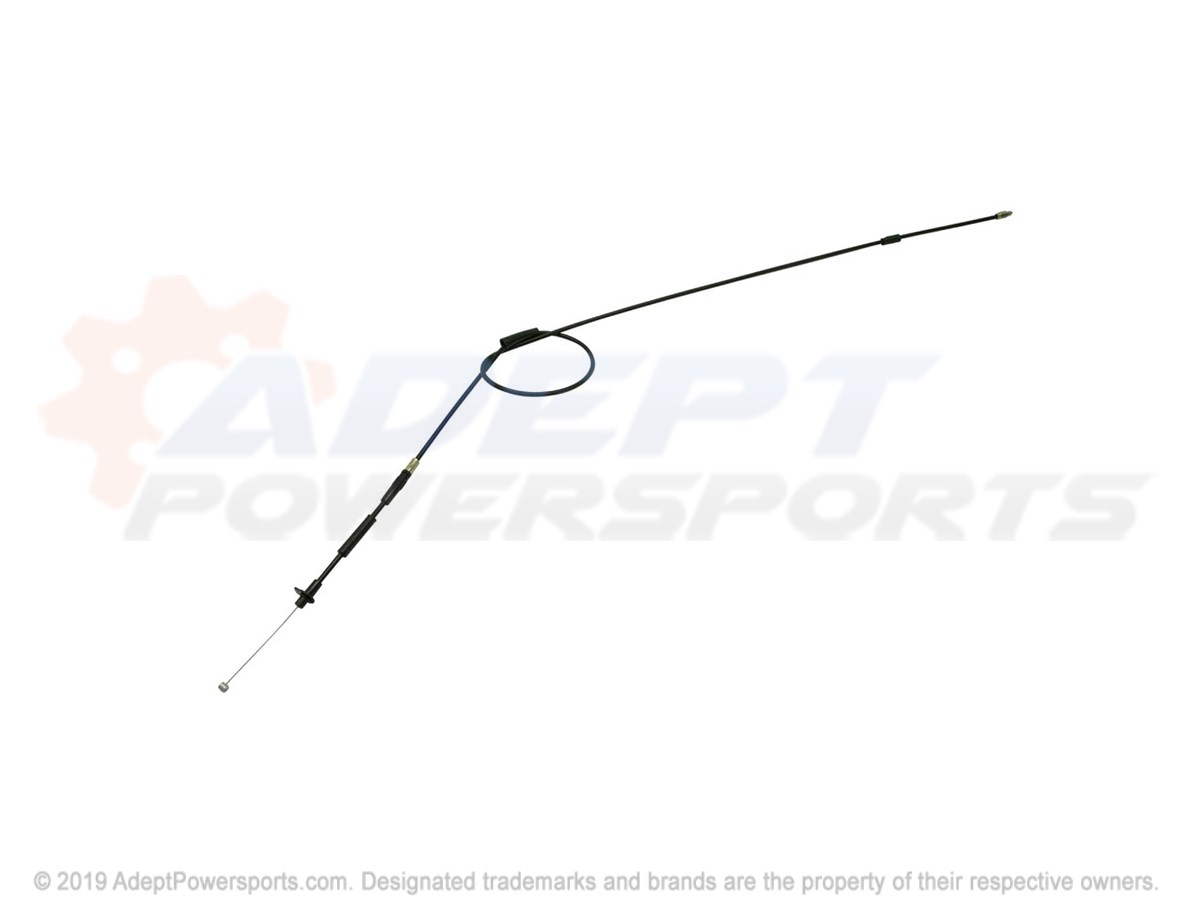 Polaris 7081551 Cable, Throttle