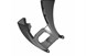 Polaris 5250639-458 Cover, Fang, Front, Black, [Aq][At]