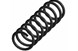 Polaris 7043499-067 Spring, Compression, Black, [At]