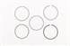 Kawasaki 13008-0009 Ring-Set-Piston