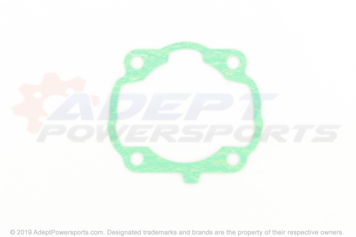 Honda 12191-GS7-680 Gasket, Cylinder
