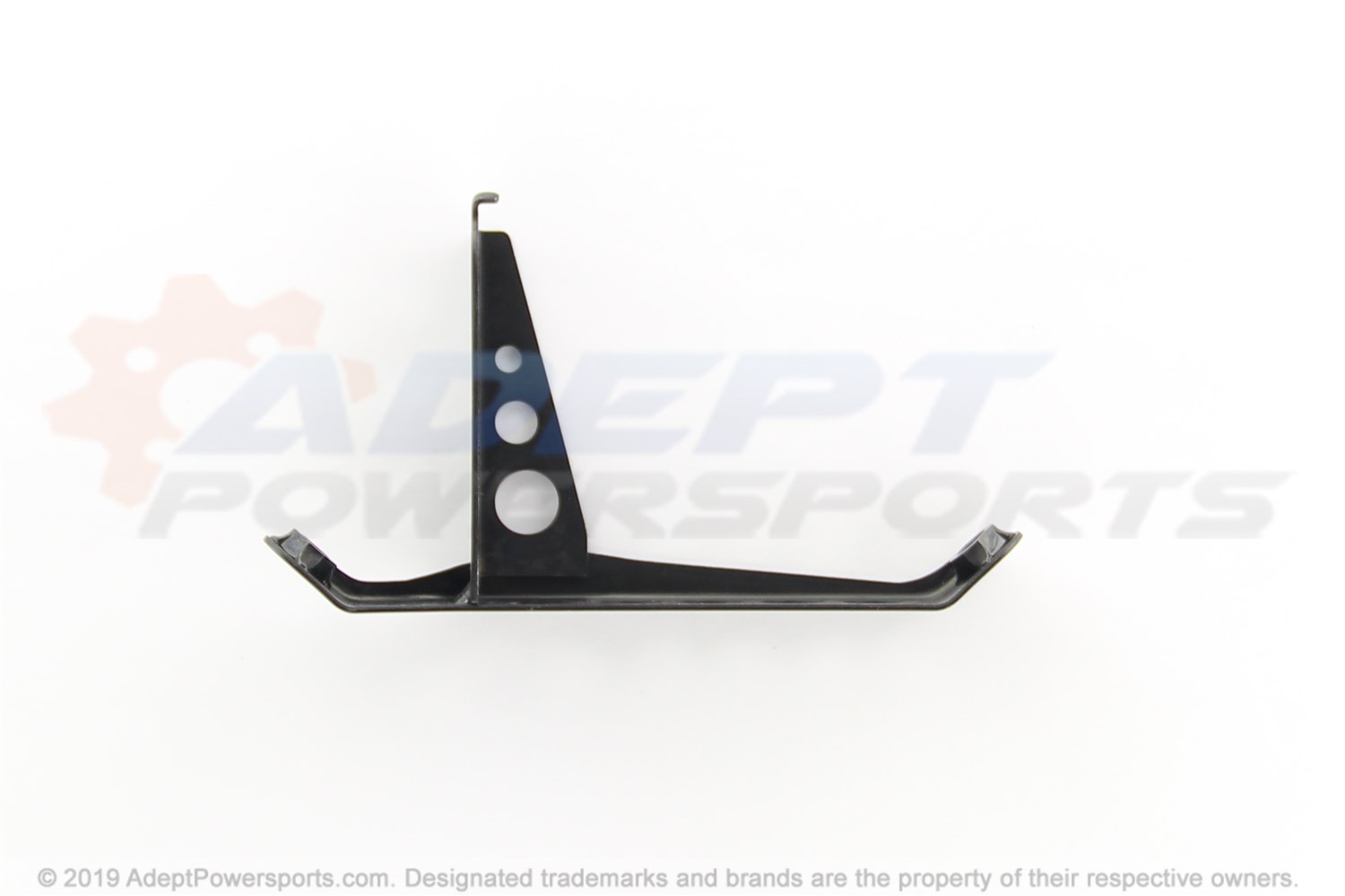 Yamaha 4JH-2831T-00-00 Stay, Support, 1