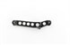 Yamaha 4JH-2831T-00-00 Stay, Support, 1