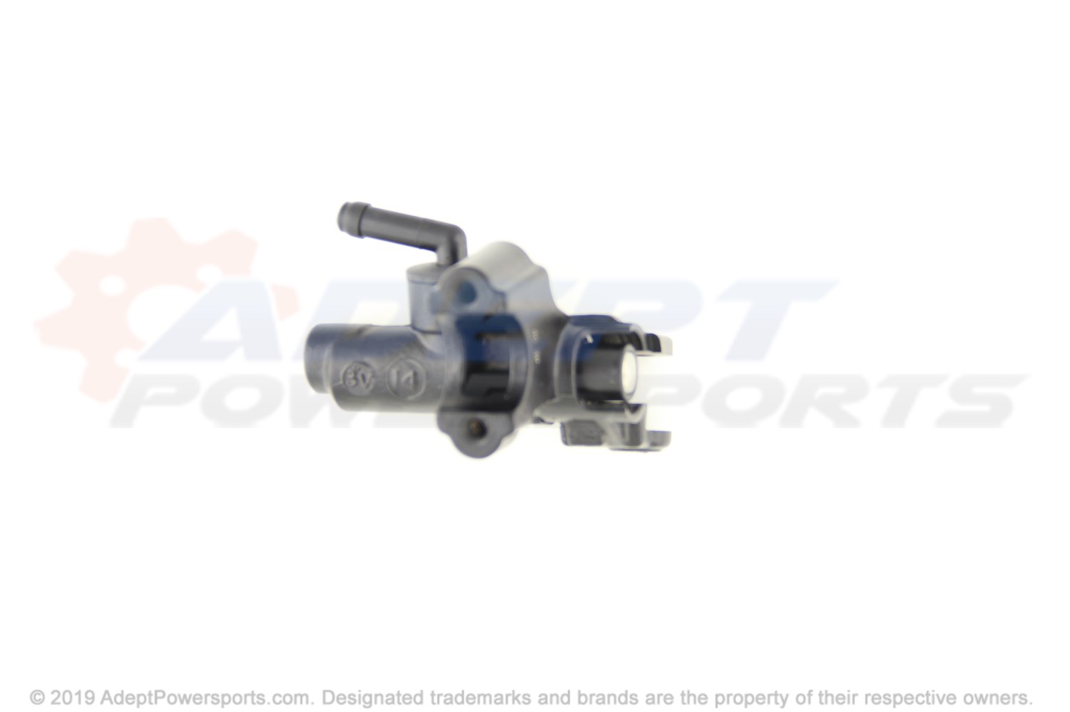 Yamaha 4SV-W2587-10-00 Master Cylinder Sub Assembly