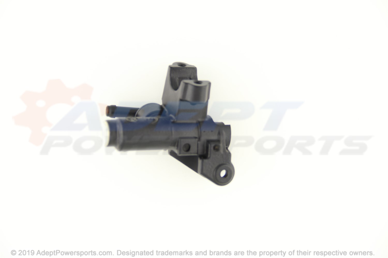 Yamaha 4SV-W2587-10-00 Master Cylinder Sub Assembly
