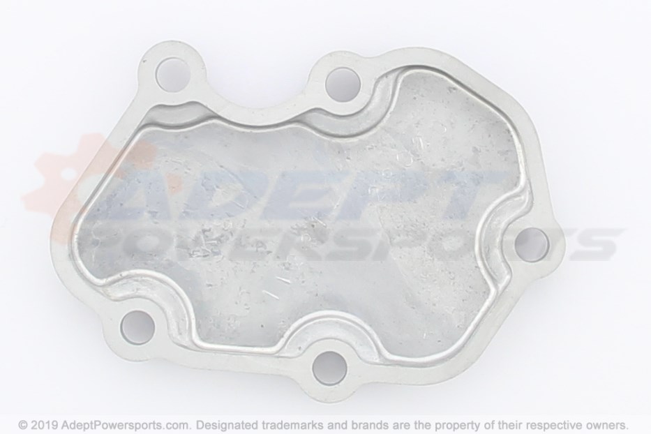 Suzuki 11231-28C20 Cover, Cylinder, No.1