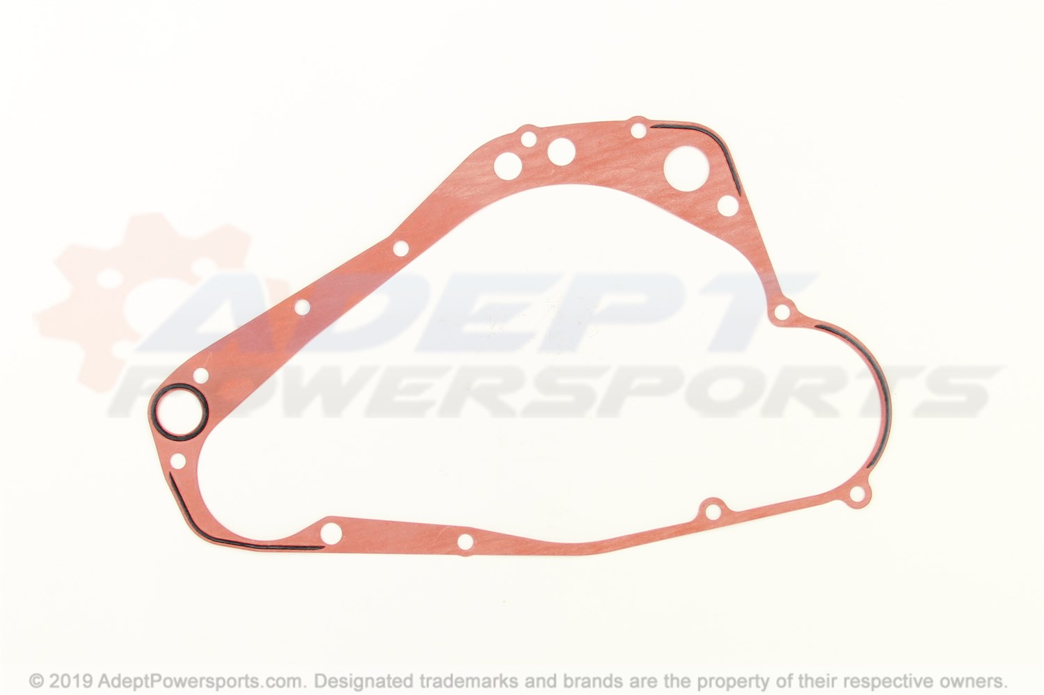Suzuki 11482-28C01 Gasket, Clutch, Cover