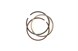 Kawasaki 13008-1009 Ring-Set-Piston, Std