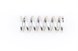 Kawasaki 92144-1276 Spring