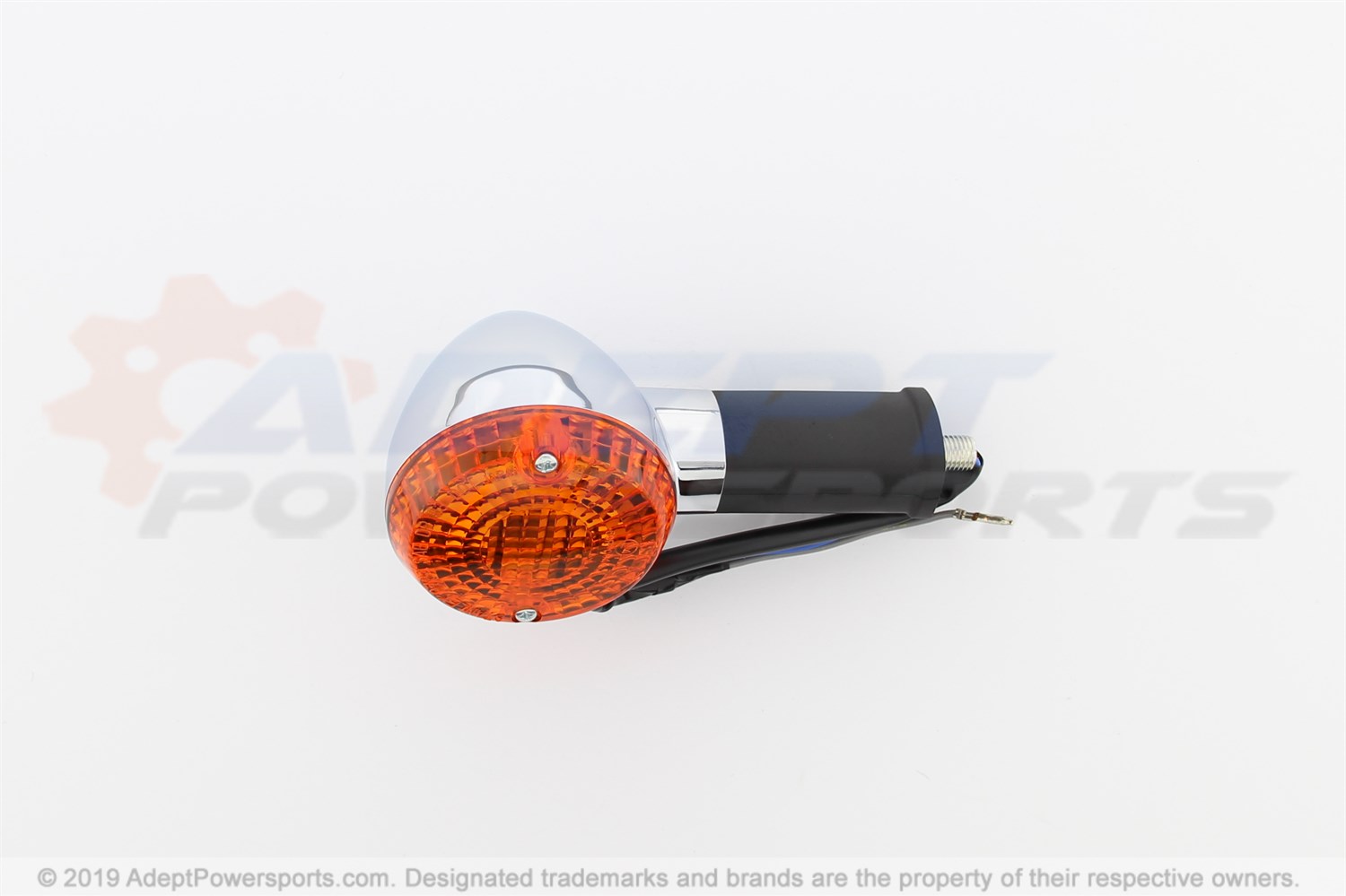 Kawasaki 23037-1277 Lamp, Assembly, Signal, Fr