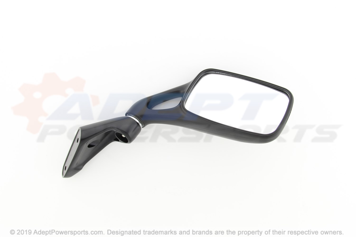 Kawasaki 56001-0181 Mirror, Assembly, Rh