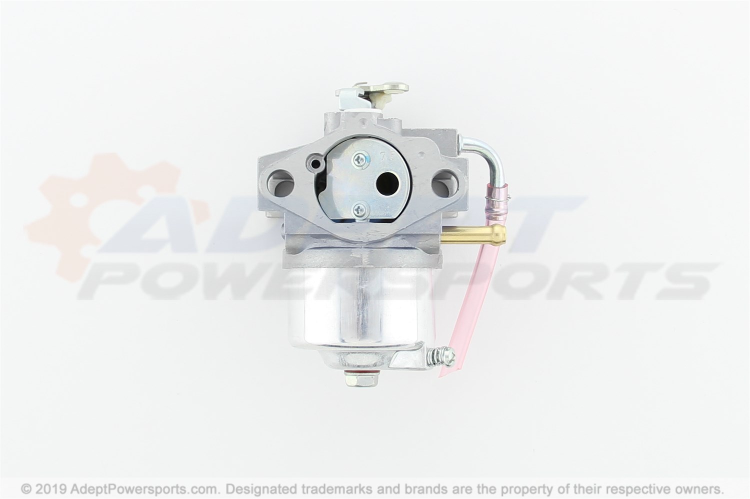 Kawasaki 15003-2260 Carburetor Assembly.