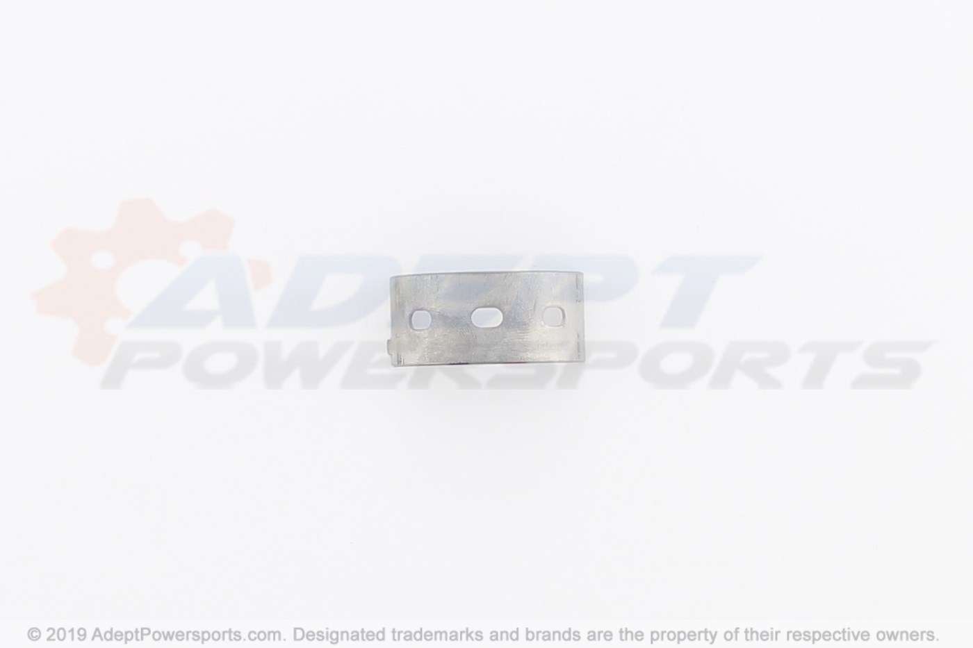 Yamaha 3GM-11416-B0-00 Plane, Bearing, Crankshaft, 1