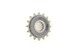 Yamaha 4XV-17460-00-00 Sprocket, Drive, (16T)