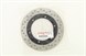 Yamaha 5EB-2582W-00-00 Disc, Rear, Brake, 2