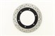 Yamaha 5EB-2582W-00-00 Disc, Rear, Brake, 2