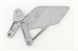 Kawasaki 35011-1699-GD Stay, Fr, Lh, G.Gray