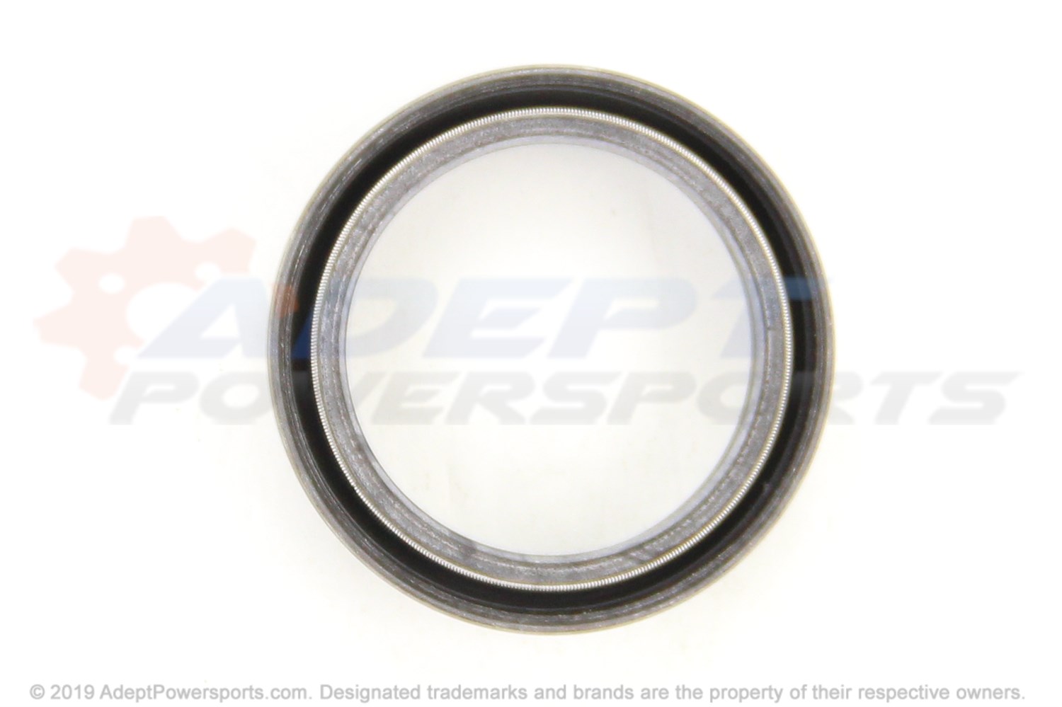 Kawasaki 92049-1515 Seal-Oil, Fork, Outer, Tube