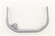 Honda 81200-HN6-000ZA Pipe *Nh421m* (Ginger Silver Metallic)