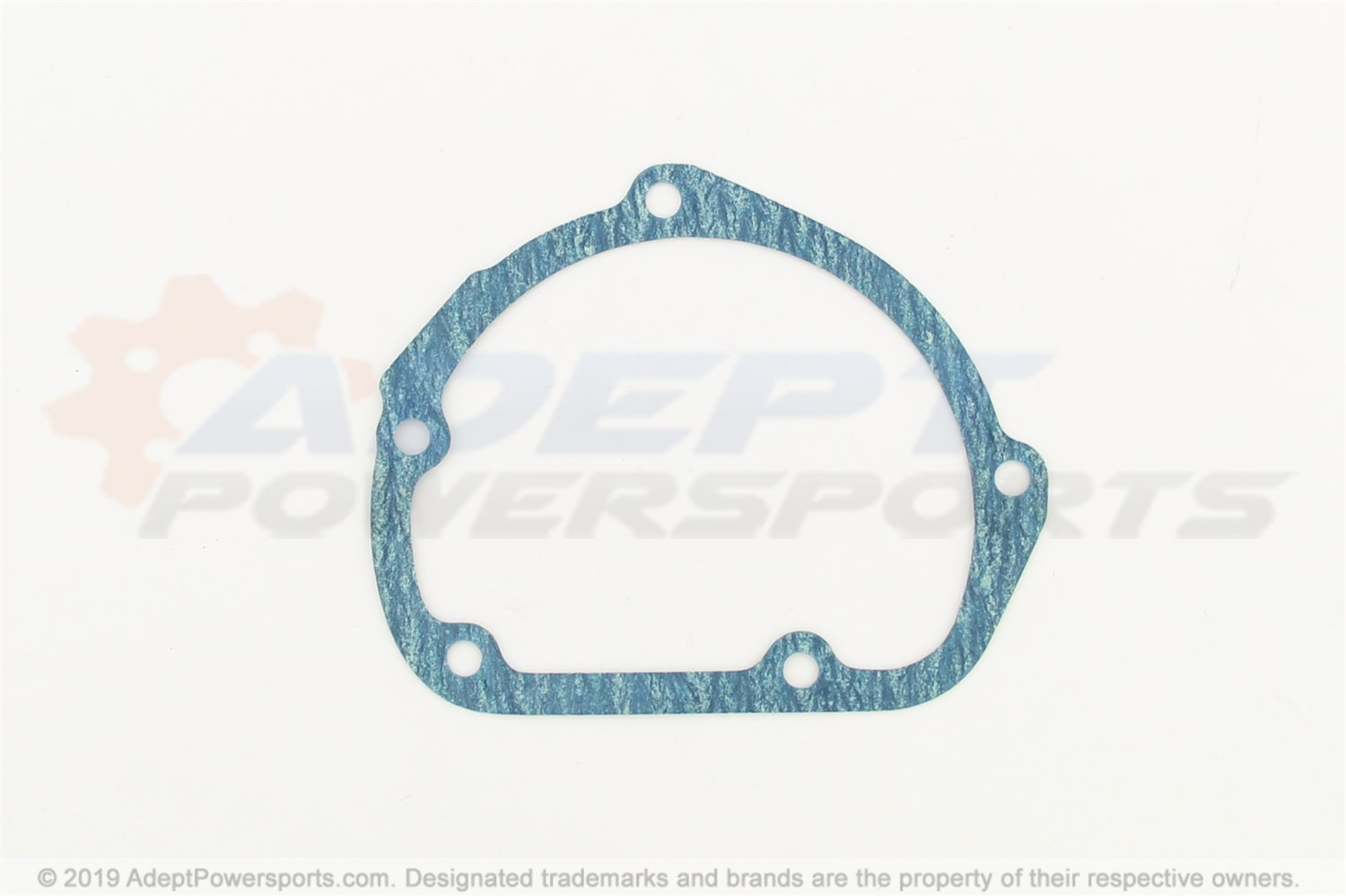 Suzuki 11491-17E01 Gasket, Signal, Generator, Cove