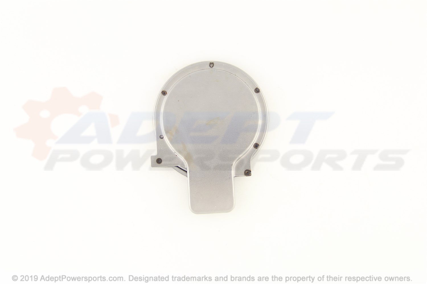 Yamaha 5LP-13411-00-00 Strainer, Oil