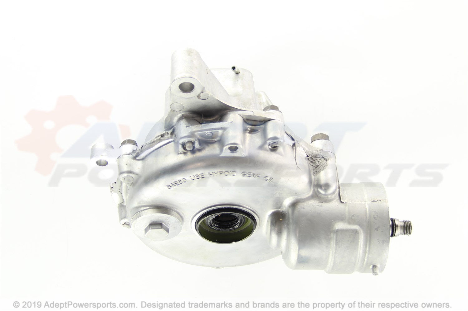 Honda 41400-HN5-670 Gear, Fr., Final